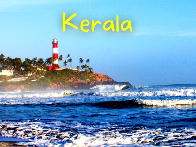 Mesmerizing Kerala Tour Package 7 Days