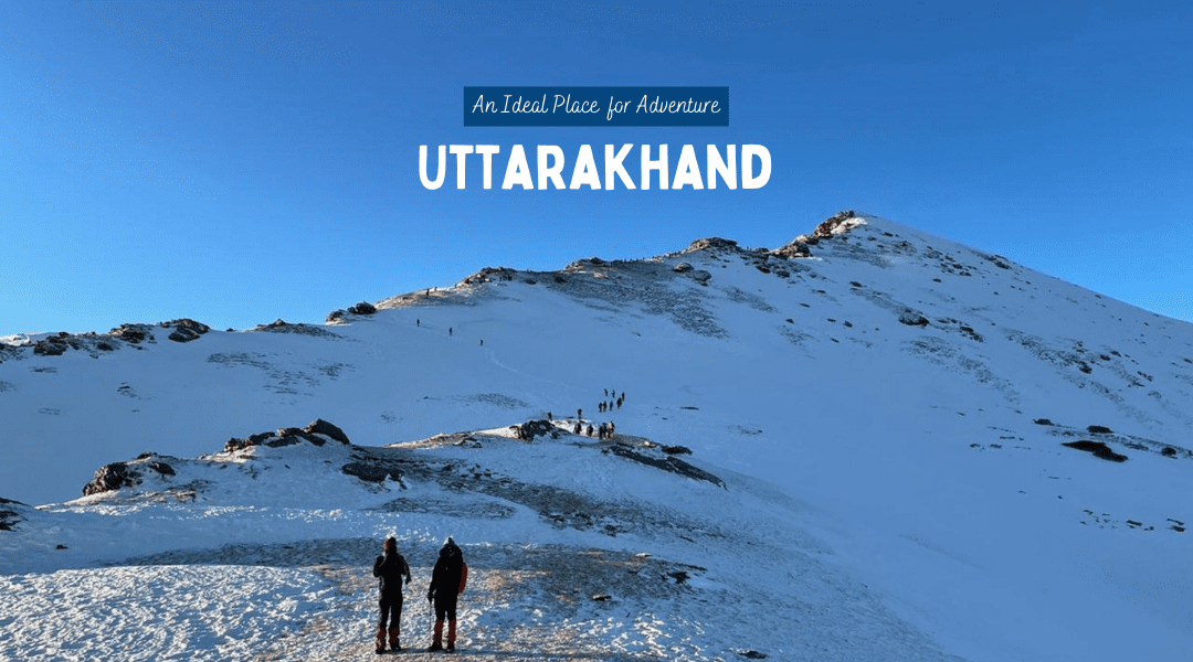 Uttarakhand Packages