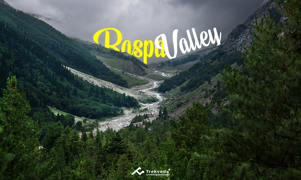 Baspa Valley