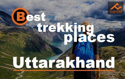 Best Trekking Places in Uttarakhand