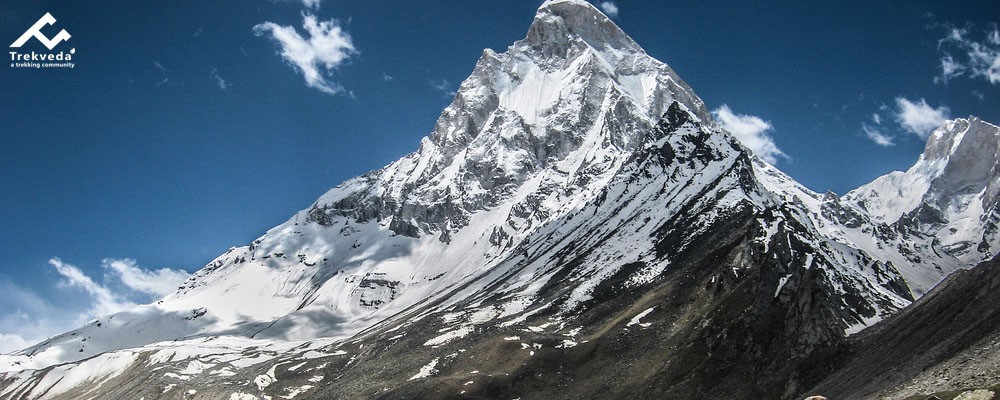 Gaumukh Tapovan Trek