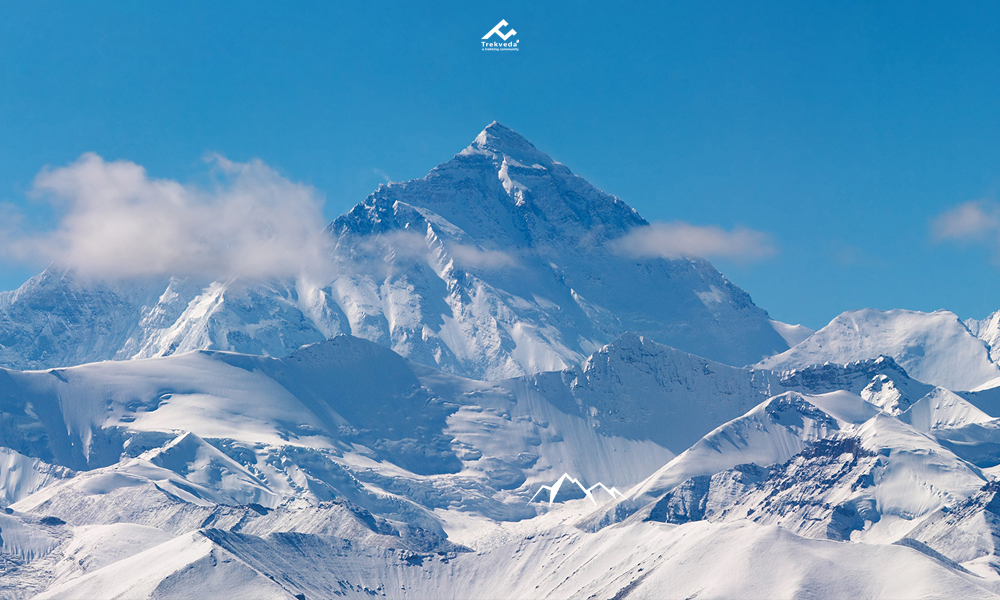 Himalayas Range