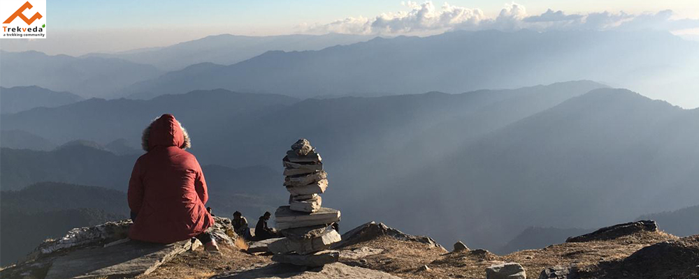 Chopta Chandrashila Trek