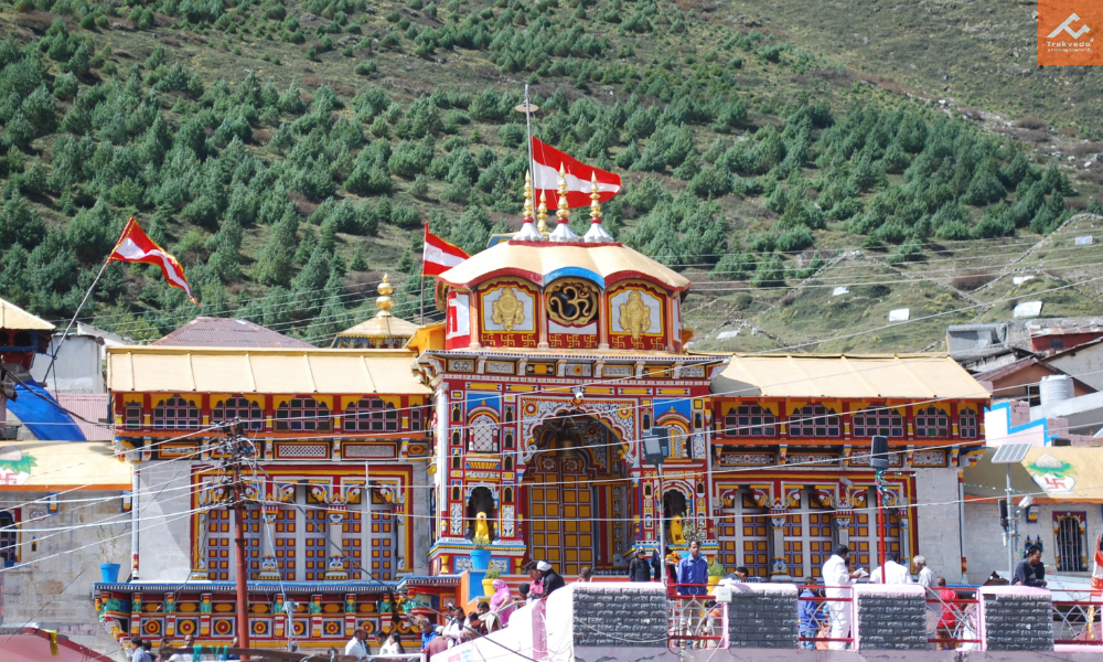 Badrinath