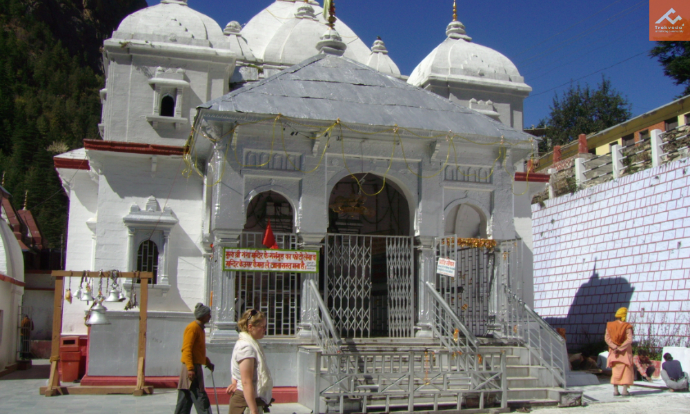 Gangotri