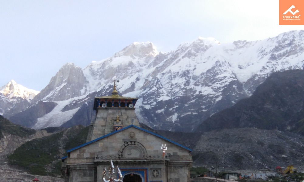 Kedarnath