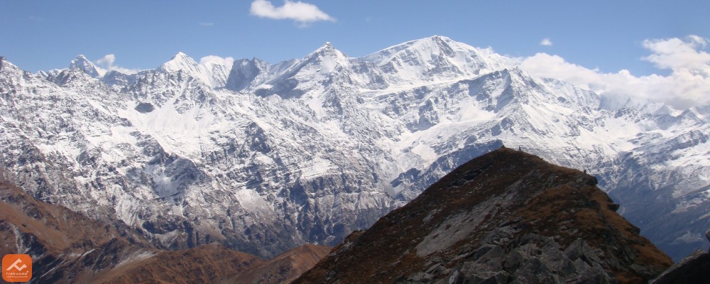 Pangarchula Trek