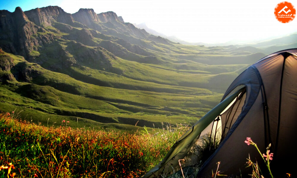 Dayara Bugyal Trek