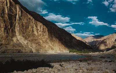 Ladakh the Land of Endless Discoveries with Bike Trip