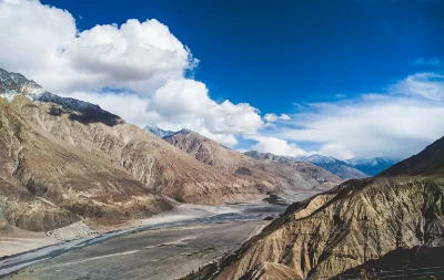 Visit Little Tibet Ladakh with Nubra Valley and Zhanskar 