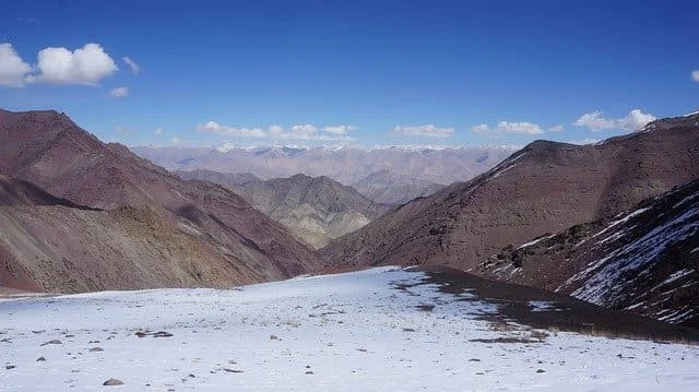 Markha Valley the Offbeat Trek in the High Himalayas of Ladakh