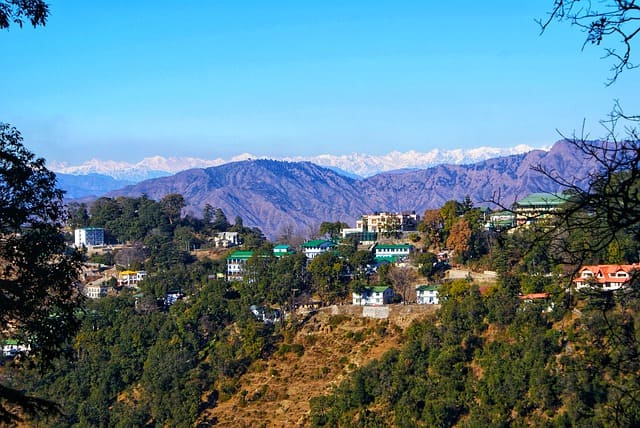 Mussoorie Tour Package 3 Days