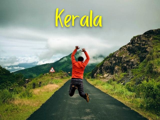 Premium Kerala Tour Package 5 Days