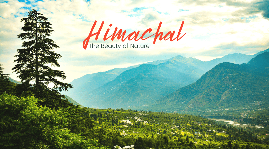 ahmedabad to himachal pradesh tour packages