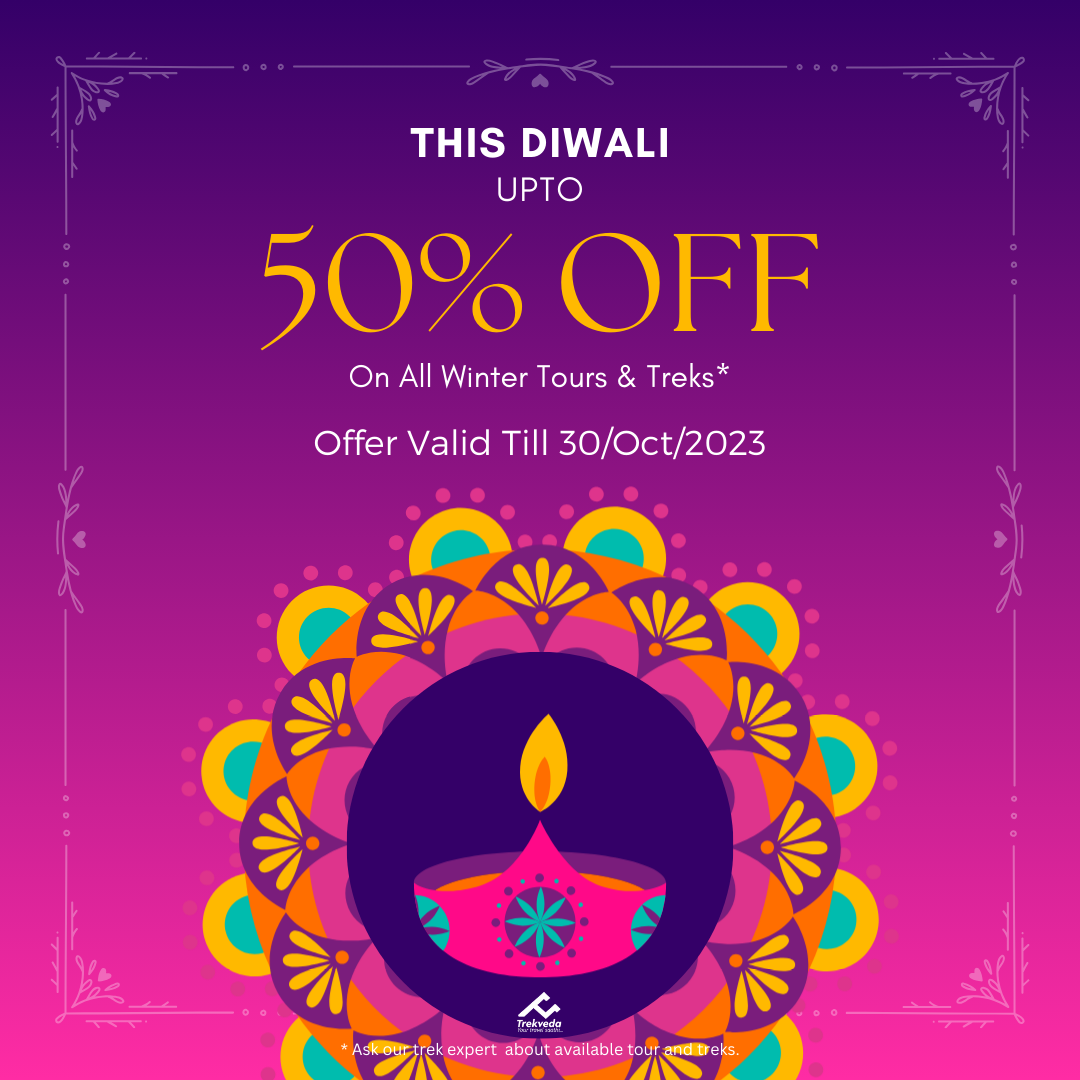 Diwali Offer