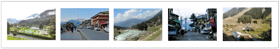Amarnath Yatra from Srinagar 5 Days