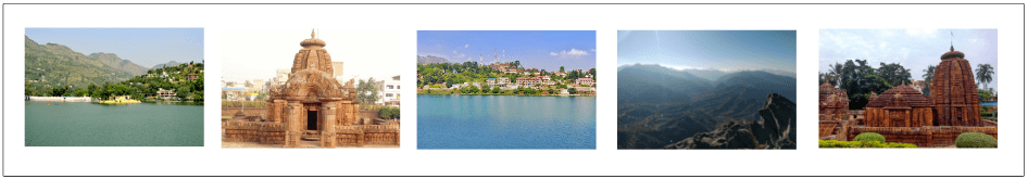 Nainital Tour Package with Bhimtal and Mukteshwar