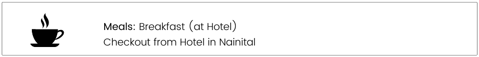 Rishikesh Haridwar Nainital Tour Package with Jim Corbett and Binsar